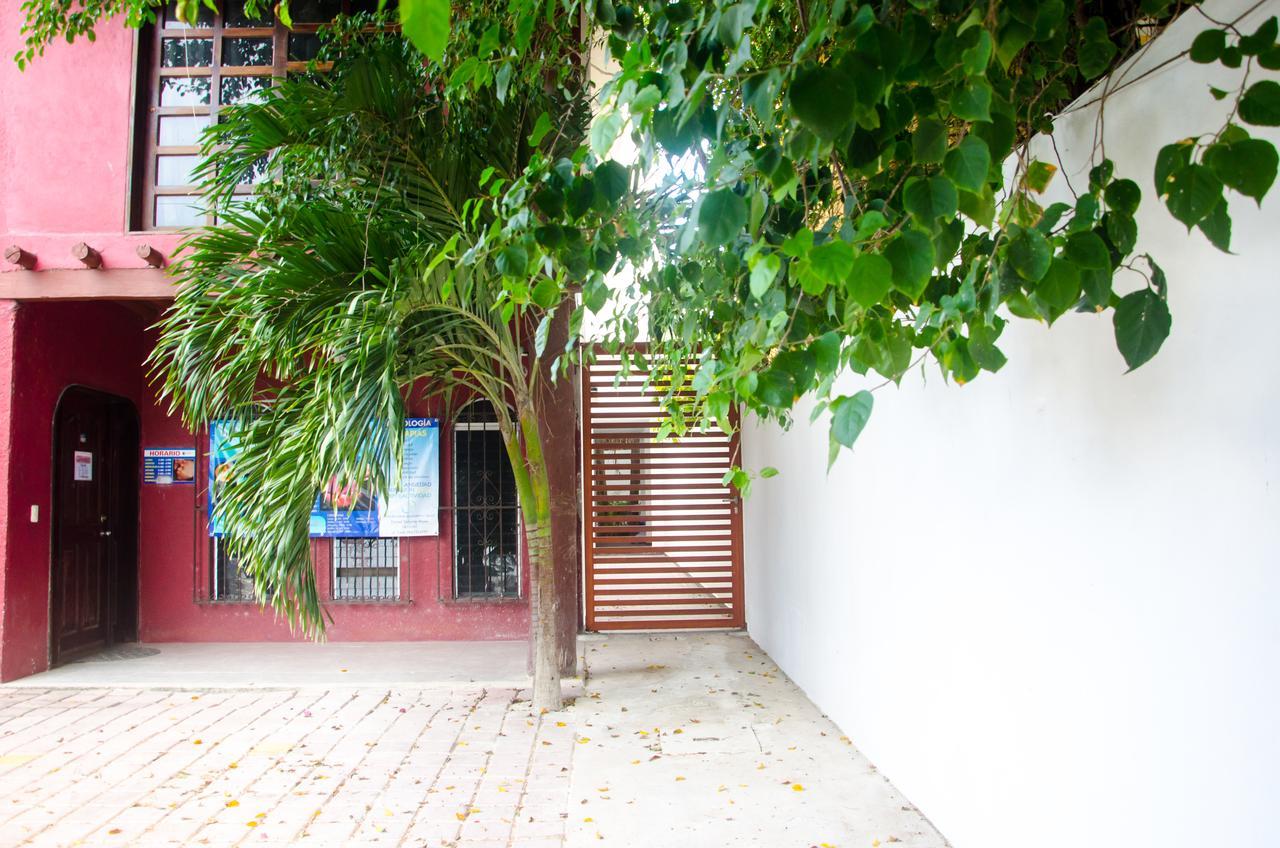 Suite Casa Tortuga Tulum Exterior foto