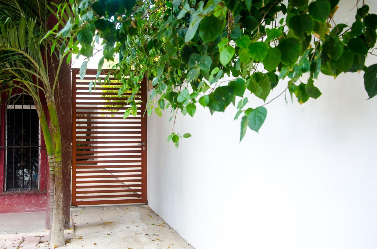 Suite Casa Tortuga Tulum Exterior foto